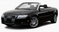 Audi A5 Cabrio I